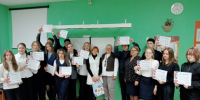 Медицинские классы в г. Луга - Центр НПМР ЛО