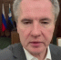 Вячеслав Гладков поблагодарил губернатора Александра Дрозденко за помощь Белгородской области - 47Channel.Ru