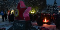 Александр Дрозденко: «Мы верим в Победу – так же, как верили в нее 80 лет назад» - Газета Вести