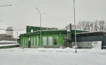 Более 22 тысяч человек перешли через границу в Ивангороде за новогодние каникулы