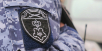 Уборка снега у гаражей в Петербурге закончилась дракой - ЛенТВ24