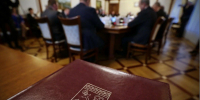 В Ленобласти утвердили план антикоррупционных проверок на 2026 год - Online47.Ru