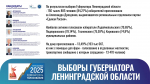 Подводим итоги насыщенного года вместе с Леноблизбиркомом!