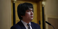 Владимир Цой: В Ленобласти есть все условия для проведения Международных зимних игр имени Александра Невского - Online47.Ru