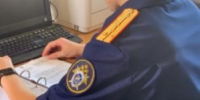 Пожилой водитель погиб на подъезде к МАПП «Светогорск» - ЛенОблИнформ