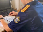Пожилой водитель погиб на подъезде к МАПП «Светогорск»