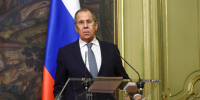 Лавров дал "принципиальную" оценку ситуации с захватом Мадуро в Венесуэле - 47 новостей