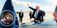 Опередить Россию: Трамп объяснил, зачем США нужна Гренландия и кто должен возглавить процесс присоединения - 47 новостей
