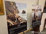 Фотовыставка о коренных малочисленных народах России открылась в Петербурге