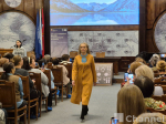 Фотовыставка о коренных малочисленных народах России открылась в Петербурге