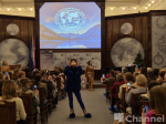 Фотовыставка о коренных малочисленных народах России открылась в Петербурге
