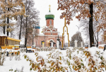 В Ленинградской области с 2019 года благоустроили 25 общественных пространств по итогам Всероссийского конкурса