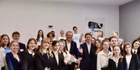 Олимпиадникам Ленобласти — увеличенные выплаты - Комитет образования
