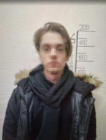 Полиция задержала двух "дропов", которые помогли обмануть петербуржцев в декабре