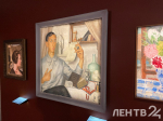 В Петербурге открывается выставка современного искусства Ростовской области