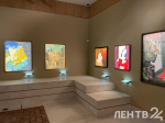 В Петербурге открывается выставка современного искусства Ростовской области