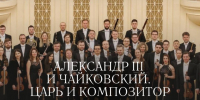 В Гатчинском дворце выступит Молодежный камерный оркестр Санкт-Петербургской филармонии - Online47.Ru