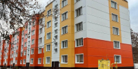 Ленобласть ускорила капремонт 92 домов - Комитет по жилищно-коммунальному хозяйству