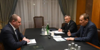 Ленобласть будет использовать в АПК мобильные приложения и беспилотники - ЛенТВ24