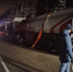 Под Тихвином засыпали песком место опрокидывания бензовоза - 47 новостей