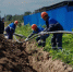 Дрозденко: За семь лет в Ленобласти природный газ проведут в 417 населенных пунктов - ЛенТВ24