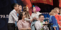 Два ленинградских проекта вошли в ТОП-100 лучших инициатив Фонда президентских грантов - Комитет общественных коммуникаций