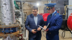 В 2025 году прокуратура Ленобласти добилась полной готовности к отопительному сезону
