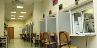 Петербуржцы-участники СВО могут оформить выплаты за ранения через МФЦ - ЛенТВ24