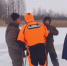Все также выходят на лед. В Ленобласти спасатели продолжают беседы с бесстрашными рыбаками - 47 новостей