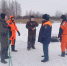 Спасатели усилили контроль за состоянием льда на водоёмах Ленобласти - Online47.Ru