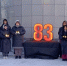 В Волосово зажглась первая в этом году «Ленинградская свеча памяти» - ЛенТВ24
