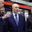 Познакомился с беспилотниками и велел вывести роботов в правовое поле. Путин побывал в депо Москвы - 47 новостей