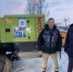 Ленобласть направила в Белгородскую область генераторы и гуманитарную помощь - Единая Россия
