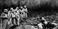 850 человек за день. Рассекречены документы об убийствах нацистами душевнобольных под Гатчиной - 47 новостей