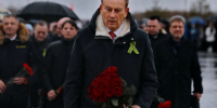 Александр Дрозденко обратился к жителям по случаю Дня прорыва блокады Ленинграда - Online47.Ru