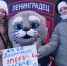 ХК «Ленинградец» одержал победу над ХК «Факел Ямал» в серии буллитов - ЛенТВ24