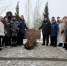 Памятные митинги в День прорыва блокады Ленинграда - Управление ветеринарии