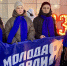 В Волосовском районе прошла торжественно-траурная церемония «Ленинградская свеча памяти» - Единая Россия