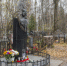 На могиле Цоя в Петербурге нашли тело женщины - 47 новостей