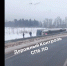 "Икарус" с пассажирами перевернулся на въезде на Алексеевский виадук в Кингисеппском районе - видео - 47 новостей
