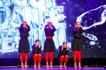 Танцевальная команда университета «PISHKINDANCE» заняла первое место на танцевальном чемпионате «Just dance festival»