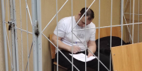 В Гатчине арестовали скрывшегося с места смертельного ДТП водителя - 47Channel.Ru