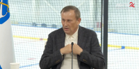 Пресс-конференция с Александром Дрозденко 21 января: где смотреть онлайн прямую трансляцию - 47Channel.Ru