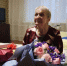 Нина Пасхина из Янино-1 отметила 100-летний юбилей - Online47.Ru