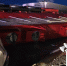 Бензовоз, попавший в аварию на «Коле», вез 30 тонн топлива. Часть вытекла - 47 новостей