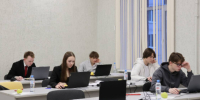 Юные IT-таланты Ленобласти сразились во всероссийской олимпиаде - Online47.Ru