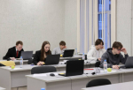 Юные IT-таланты Ленобласти сразились во всероссийской олимпиаде