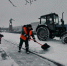 В Ленобласти усилили контроль за качеством уборки снега - ЛенТВ24