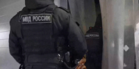 На Софийской овощебазе проверили более 500 человек. Беглецов отследил полицейский коптер - 47 новостей