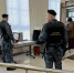 Выявили более 4,7 тысяч опасных предметов, запрещенных к проносу в суды. - УФССП ЛО
